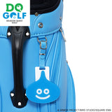 ドラゴンクエスト ゴルフ キャディバッグ スライム(哥爾夫球袋)※不設寄送《26年2月預定》 日版 全數$4598 / ※不設寄送 / 25年9月8日