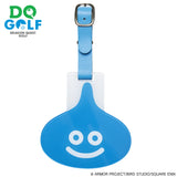 ドラゴンクエスト ゴルフ キャディバッグ スライム(哥爾夫球袋)※不設寄送《26年2月預定》 日版 全數$4598 / ※不設寄送 / 25年9月8日