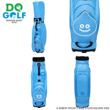 ドラゴンクエスト ゴルフ キャディバッグ スライム(哥爾夫球袋)※不設寄送《26年2月預定》 日版 全數$4598 / ※不設寄送 / 25年9月8日