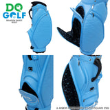 ドラゴンクエスト ゴルフ キャディバッグ スライム(哥爾夫球袋)※不設寄送《26年2月預定》 日版 全數$4598 / ※不設寄送 / 25年9月8日