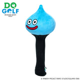 ドラゴンクエスト ゴルフ ヘッドカバー スライム ドライバー用(哥爾夫球桿套)※不設寄送《26年2月預定》 日版 全數$480 / ※不設寄送 / 25年9月8日