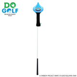 ドラゴンクエスト ゴルフ ヘッドカバー スライム ドライバー用(哥爾夫球桿套)※不設寄送《26年2月預定》 日版 全數$480 / ※不設寄送 / 25年9月8日