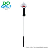 ドラゴンクエスト ゴルフ ヘッドカバー メタルスライム ドライバー用(哥爾夫球桿套)※不設寄送《26年2月預定》 日版 全數$480 / ※不設寄送 / 25年9月8日