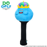 ドラゴンクエスト ゴルフ ヘッドカバー キングスライム ドライバー用(哥爾夫球桿套)※不設寄送《26年2月預定》 日版 全數$480 / ※不設寄送 / 25年9月8日