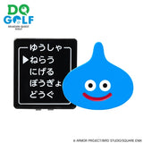 【再販】ドラゴンクエスト ゴルフ クリップマーカー スライム※不設寄送《26年11月預定》 日版 全數$238 / ※不設寄送 / 26年6月22日
