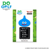 ドラゴンクエスト ゴルフ クリップマーカー スライム(哥爾夫球帽夾)※不設寄送《26年2月預定》 日版 全數$238 / ※不設寄送 / 25年9月8日