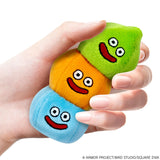 【再販】ドラゴンクエスト スマイルスライム ぎゅっとにぎろう! スライムタワー(減壓毛公仔)※不設寄送《26年4月預定》 日版 全數$148 / ※不設寄送 / 26年2月16日