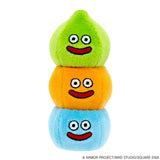 ドラゴンクエスト スマイルスライム ぎゅっとにぎろう! スライムタワー※不設寄送《25年6月預定》 4988601270922