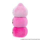 【再販】ドラゴンクエスト スマイルスライム ぎゅっとにぎろう! ももいろ三姉妹(減壓毛公仔)※不設寄送《26年4月預定》 日版 全數$148 / ※不設寄送 / 26年2月16日