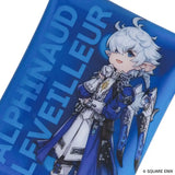 ファイナルファンタジーXIV キャラクタークリアマルチケース アルフィノ・ルヴェユール(萬用收納袋)※不設寄送《25年8月預定》 4988601270991
