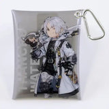 ファイナルファンタジーXIV キャラクタークリアマルチケース サンクレッド・ウォータース(萬用收納袋)※不設寄送《25年8月預定》 4988601271028