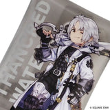 ファイナルファンタジーXIV キャラクタークリアマルチケース サンクレッド・ウォータース(萬用收納袋)※不設寄送《25年8月預定》 4988601271028