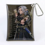 ファイナルファンタジーXIV キャラクタークリアマルチケース ウリエンジェ・オギュレ(萬用收納袋)※不設寄送《25年8月預定》 4988601271035