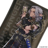 ファイナルファンタジーXIV キャラクタークリアマルチケース ウリエンジェ・オギュレ(萬用收納袋)※不設寄送《25年8月預定》 4988601271035