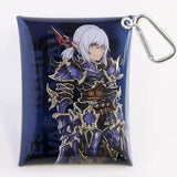 ファイナルファンタジーXIV キャラクタークリアマルチケース エスティニアン・ヴァーリノ(萬用收納袋)※不設寄送《25年8月預定》 4988601271042