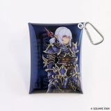 ファイナルファンタジーXIV キャラクタークリアマルチケース エスティニアン・ヴァーリノ(萬用收納袋)※不設寄送《25年8月預定》 4988601271042