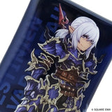 ファイナルファンタジーXIV キャラクタークリアマルチケース エスティニアン・ヴァーリノ(萬用收納袋)※不設寄送《25年8月預定》 4988601271042