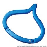 【再販】ドラゴンクエスト スマイルスライム カラビナ スライム(鎖匙扣)※不設寄送《25年6月預定》 4988601271356