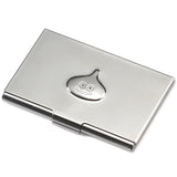 ドラゴンクエスト スマイルスライム カードケース メタルスライム(卡片盒)※不設寄送《25年9月預定》 日版 全數$168 / ※不設寄送 / 25年6月30日