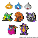 ドラゴンクエスト モンスタースタンディングクリップ -ロトの伝説編-(金屬夾)(全套8個入)※不設寄送《25年10月預定》 日版 全數$458 / ※不設寄送 / 25年8月8日