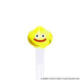 ドラゴンクエスト スマイルスライム ガラスのスプーン レモンスライム(攪拌棒)※不設寄送《26年3月預定》 日版 全數$128 / ※不設寄送 / 26年3月16日