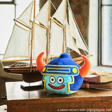 ドラゴンクエスト スマイルスライム ぬいぐるみ M ロトの血をひく勇者スライム(毛公仔)※不設寄送《26年6月預定》 日版 全數$192 / ※不設寄送 / 26年5月4日