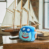 ドラゴンクエスト スマイルスライム ぬいぐるみ M ローレシアの王子スライム(毛公仔)※不設寄送《26年6月預定》 日版 全數$163 / ※不設寄送 / 26年5月4日