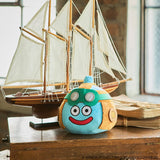 ドラゴンクエスト スマイルスライム ぬいぐるみ M サマルトリアの王子スライム(毛公仔)※不設寄送《26年6月預定》 日版 全數$163 / ※不設寄送 / 26年5月4日