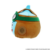 ドラゴンクエスト スマイルスライム ぬいぐるみ M サマルトリアの王子スライム(毛公仔)※不設寄送《25年12月預定》 日版 全數$180 / ※不設寄送 / 25年8月8日