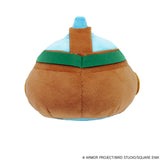 ドラゴンクエスト スマイルスライム ぬいぐるみ M サマルトリアの王子スライム(毛公仔)※不設寄送《25年12月預定》 日版 全數$180 / ※不設寄送 / 25年8月8日