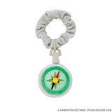 ドラゴンクエストウォーク コスメ&ビューティー シュシュ スラミチのコンパス※不設寄送《26年4月預定》 日版 全數$138 / ※不設寄送 / 25年12月15日