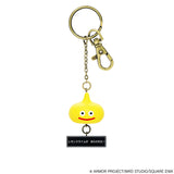 ドラゴンクエスト フィギュアキーホルダー レモンスライム(鎖匙扣)※不設寄送《26年3月預定》 日版 全數$88 / ※不設寄送 / 26年3月16日