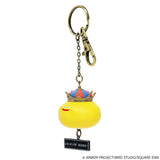 ドラゴンクエスト フィギュアキーホルダー レモンキング(鎖匙扣)※不設寄送《26年3月預定》 日版 全數$98 / ※不設寄送 / 26年3月16日
