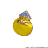 ドラゴンクエスト ピンズ レモンキング(襟章)※不設寄送《26年3月預定》 日版 全數$68 / ※不設寄送 / 26年3月16日