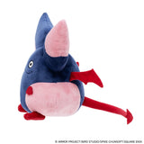 ドラゴンクエストI&II ぬいぐるみ モーくん(毛公仔)※不設寄送《25年10月預定》 日版 全數$258 / ※不設寄送 / 25年10月6日