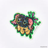 ファイナルファンタジーXIV ステッカーセット シュガーライオット(貼紙)※不設寄送《25年12月預定》 日版 全數$158 / ※不設寄送 / 25年9月5日