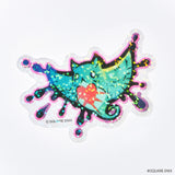 ファイナルファンタジーXIV ステッカーセット シュガーライオット(貼紙)※不設寄送《25年12月預定》 日版 全數$158 / ※不設寄送 / 25年9月5日