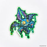 ファイナルファンタジーXIV ステッカーセット シュガーライオット(貼紙)※不設寄送《25年12月預定》 日版 全數$158 / ※不設寄送 / 25年9月5日