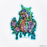 ファイナルファンタジーXIV ステッカーセット シュガーライオット(貼紙)※不設寄送《25年12月預定》 日版 全數$158 / ※不設寄送 / 25年9月5日