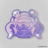 ファイナルファンタジーXIV グラス&コースターセット シュガーライオット(杯)※不設寄送《25年12月預定》 日版 全數$328 / ※不設寄送 / 25年9月5日