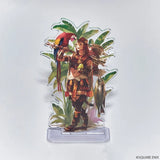 ファイナルファンタジーXIV: 黄金のレガシー アクリルスタンド ウクラマト(亞加力立牌)※不設寄送《25年12月預定》 日版 全數$138 / ※不設寄送 / 25年9月5日