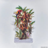 ファイナルファンタジーXIV: 黄金のレガシー アクリルスタンド ウクラマト(亞加力立牌)※不設寄送《25年12月預定》 日版 全數$138 / ※不設寄送 / 25年9月5日