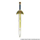 【再販】ドラゴンクエスト メタリックアイテムズギャラリー スペシャル ロトの剣&ロトの盾※不設寄送《26年7月預定》 日版 全數$328 / ※不設寄送 / 26年4月13日