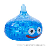 ドラゴンクエスト クリスタルパズル スライム(立體拼圖)※不設寄送《26年3月預定》 日版 全數$138 / ※不設寄送 / 25年10月13日