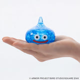 ドラゴンクエスト クリスタルパズル スライム(立體拼圖)※不設寄送《26年3月預定》 日版 全數$138 / ※不設寄送 / 25年10月13日