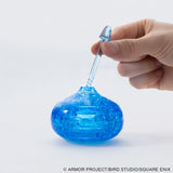 ドラゴンクエスト クリスタルパズル スライム(立體拼圖)※不設寄送《26年3月預定》 日版 全數$138 / ※不設寄送 / 25年10月13日