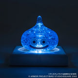 ドラゴンクエスト クリスタルパズル スライム(立體拼圖)※不設寄送《26年3月預定》 日版 全數$138 / ※不設寄送 / 25年10月13日