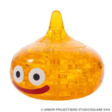 ドラゴンクエスト クリスタルパズル スライムベス(立體拼圖)※不設寄送《26年3月預定》 日版 全數$138 / ※不設寄送 / 25年10月13日