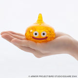 ドラゴンクエスト クリスタルパズル スライムベス(立體拼圖)※不設寄送《26年3月預定》 日版 全數$138 / ※不設寄送 / 25年10月13日