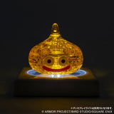 ドラゴンクエスト クリスタルパズル スライムベス(立體拼圖)※不設寄送《26年3月預定》 日版 全數$138 / ※不設寄送 / 25年10月13日